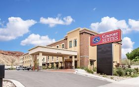 Comfort Inn And Suites Moab Utah